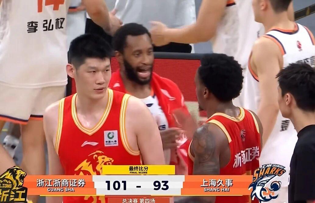世界杯比赛直播软件下载-上海男篮不敌广厦，两大隐患明显，球员评分：胡金秋9.6王哲林7.2